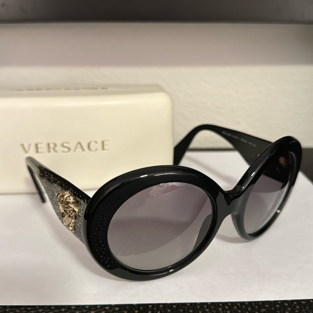 Versace sunglasses